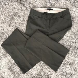 Lightweight Green Theory Trousers